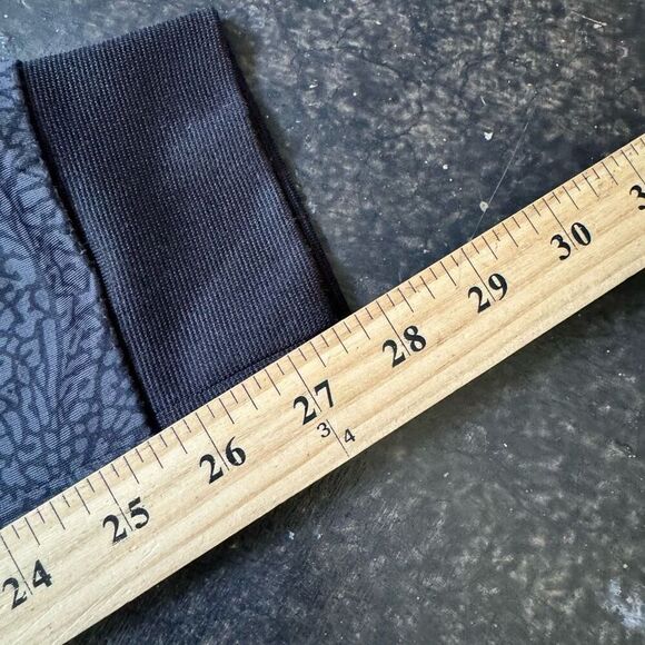 Jordan Kids Elephant Print 100% Polyester Pants Size XL Activewear Basketball - Picture 10 of 14